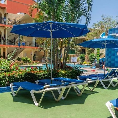 Hotel Y Suites Mar Y Sol Рінкон-де-Гуаябітос Екстер'єр фото